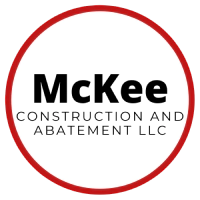McKee Construction Abatement LLC logo